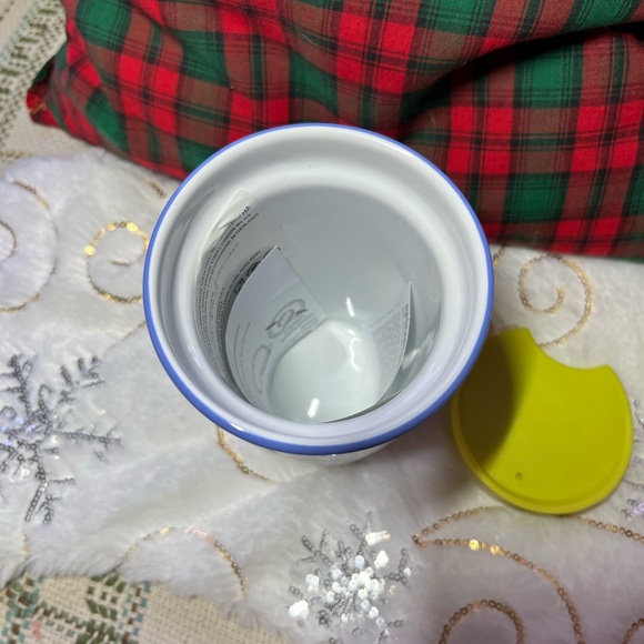 Starbucks White Ceramic Mug - Picture 6 of 6